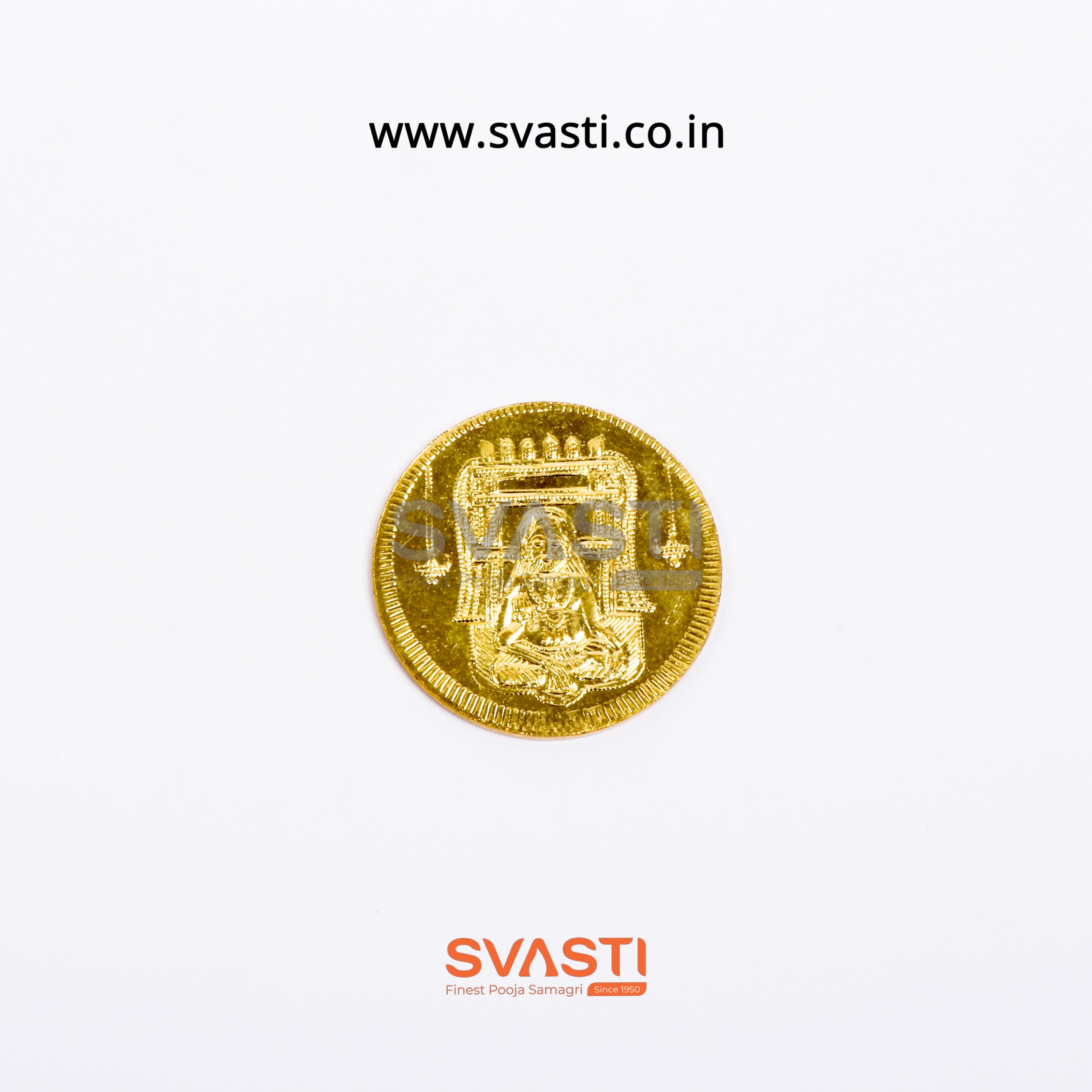 Coin(size-2.5 cm) - Pack of 20