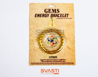 GEM ENERGY BRACELET