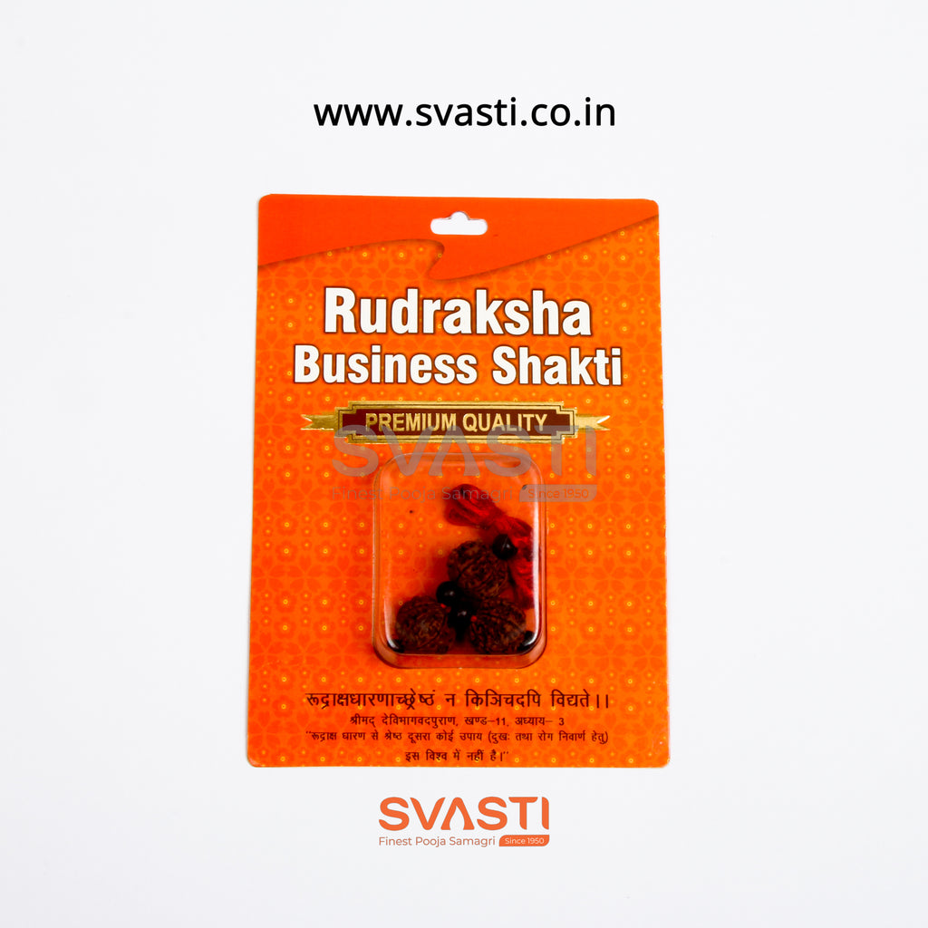 RUDRAKSHI PRODUCTS
