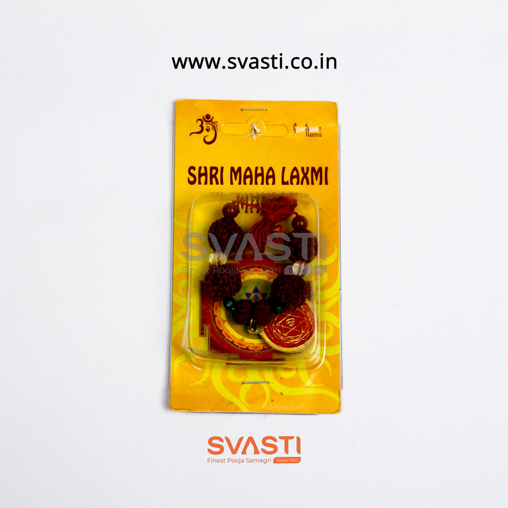RUDRAKSHI PRODUCTS