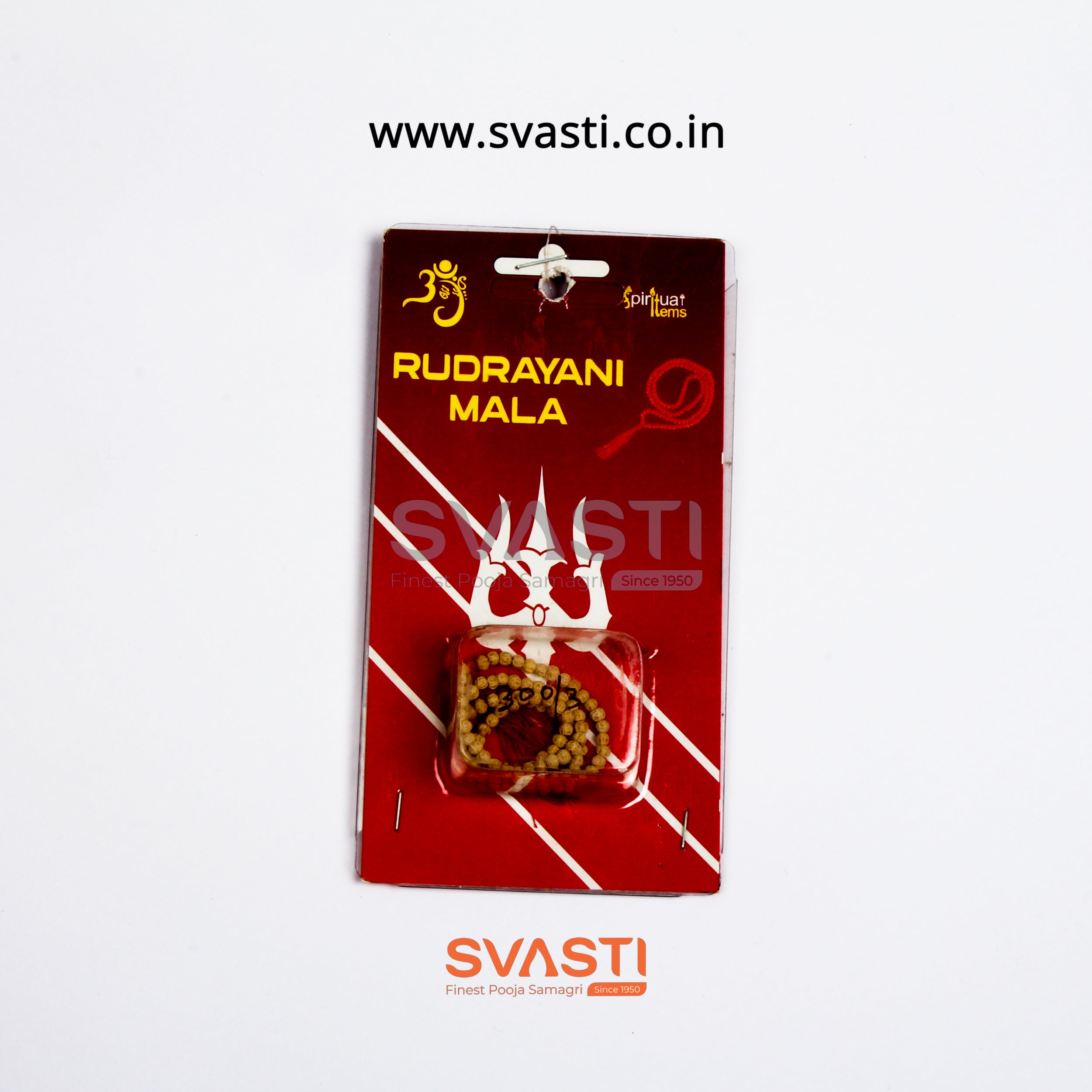 RUDRAKSHI PRODUCTS