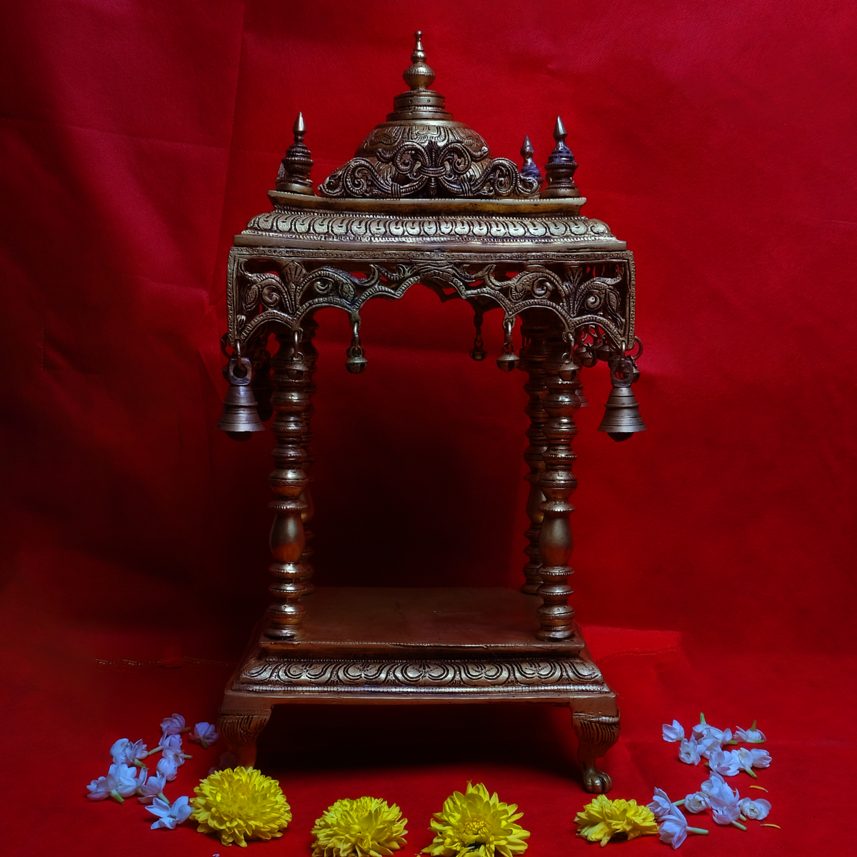 Mandapam