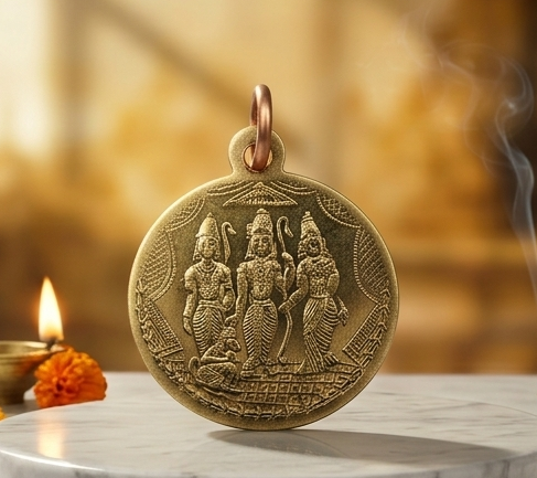Ram Darbar Prosperity Dollar