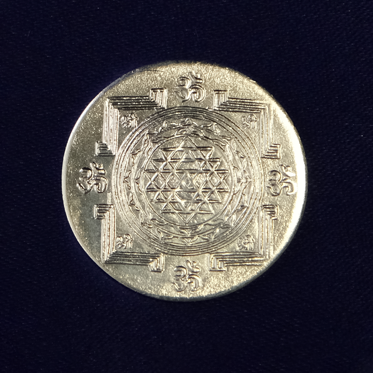 Silver Coins - Pack of 20