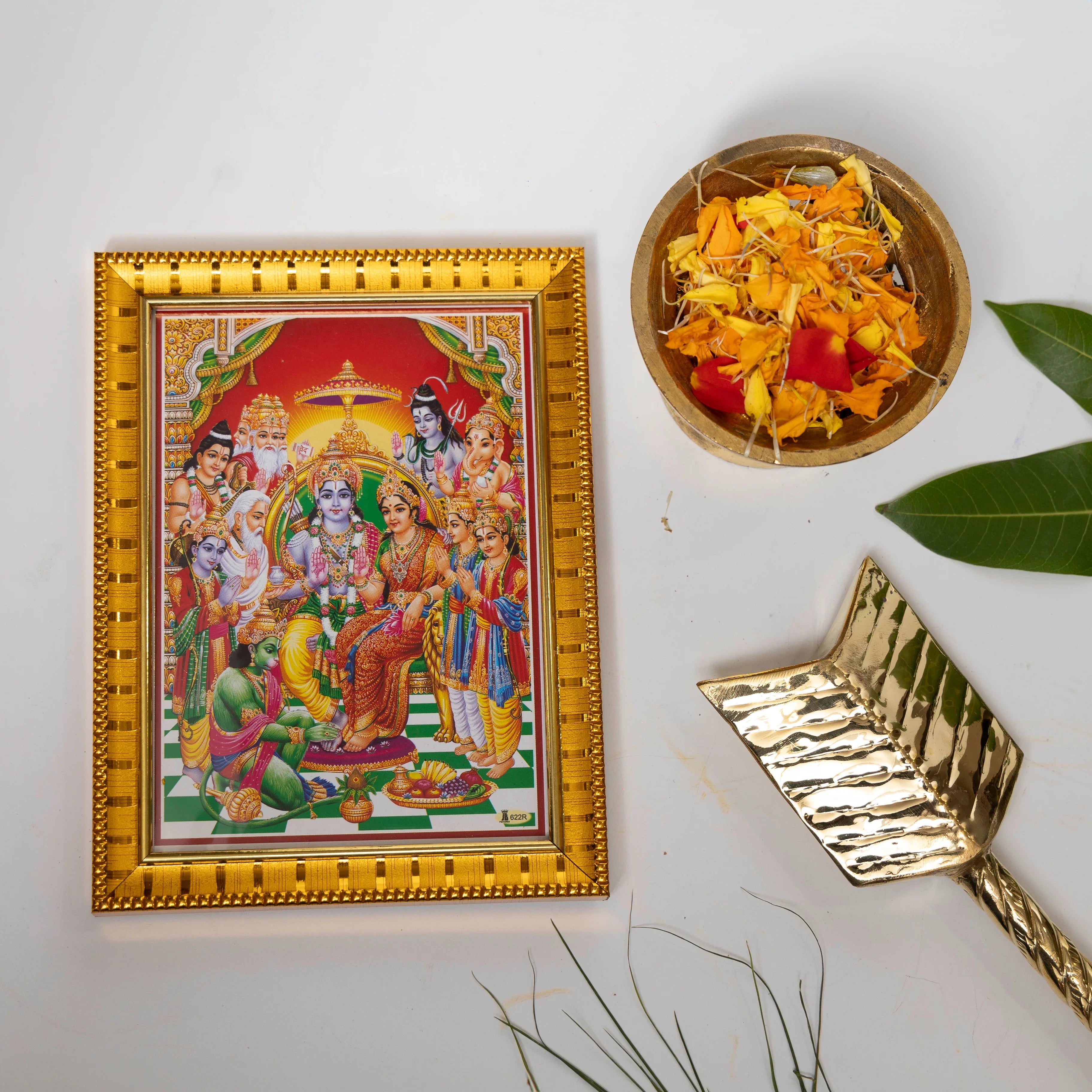 RAM DARBAR PHOTO
