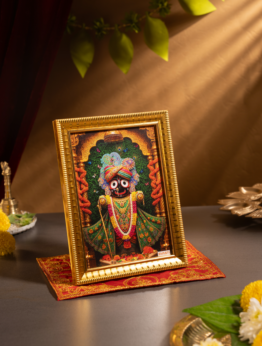 Lord Jagannath Photo