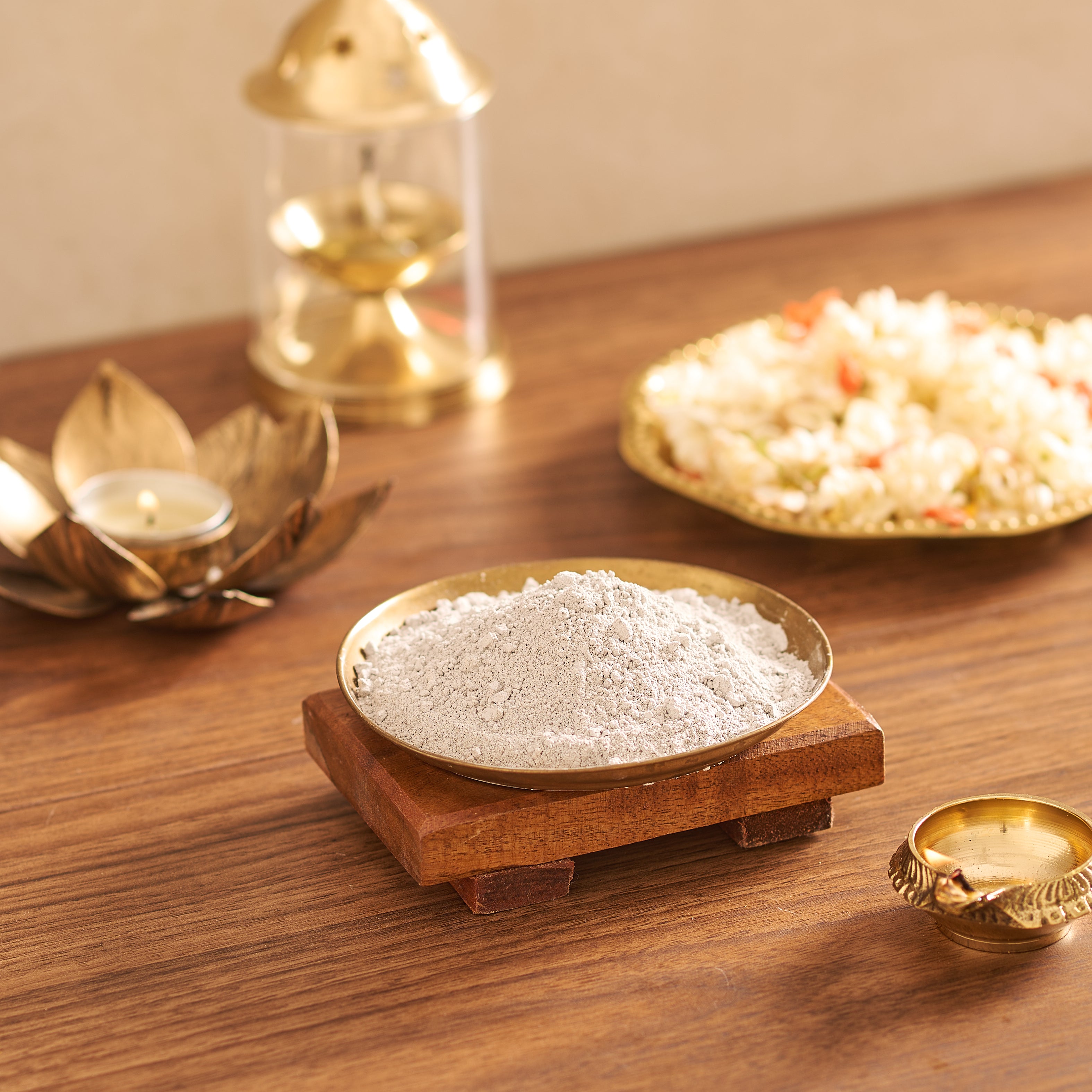 Vibhuti Powder (100 g).