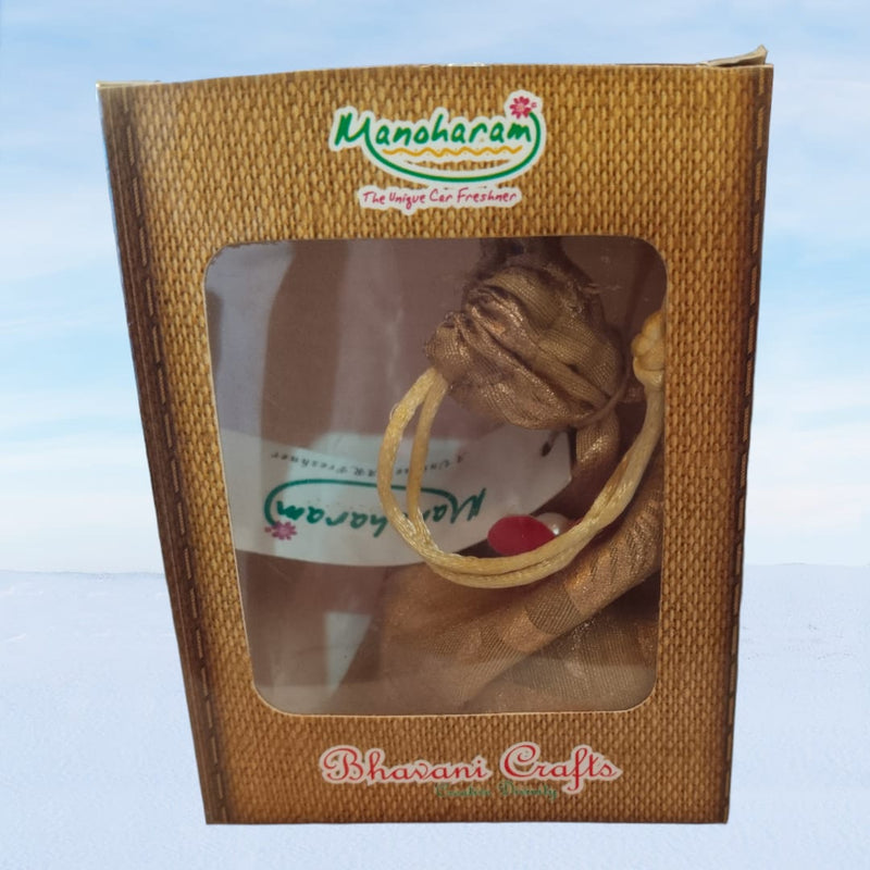 car freshener camphor