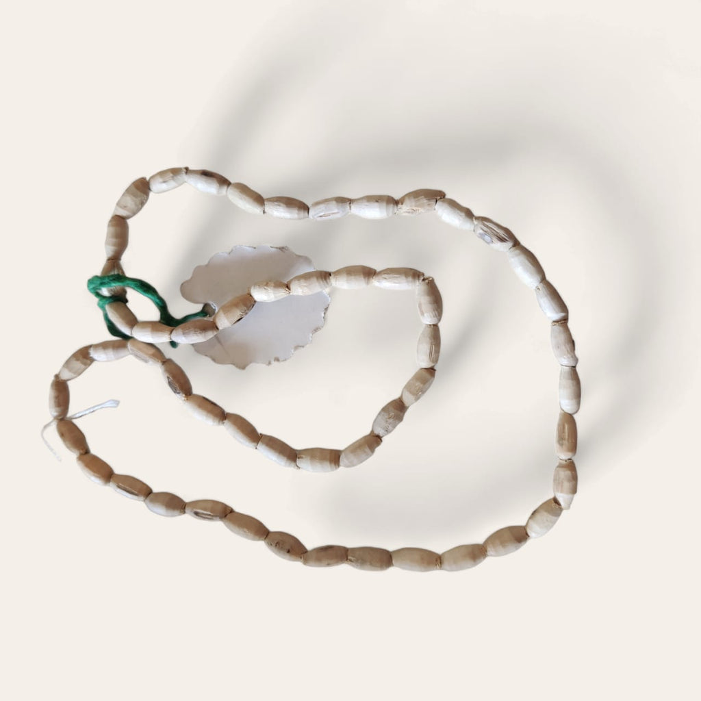 Original Square Tulasi Mala/Rosary