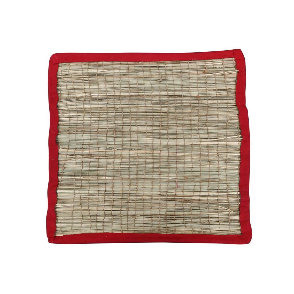 Darbasanam for Daily Meditation & Rituals (65 x 65 cm).