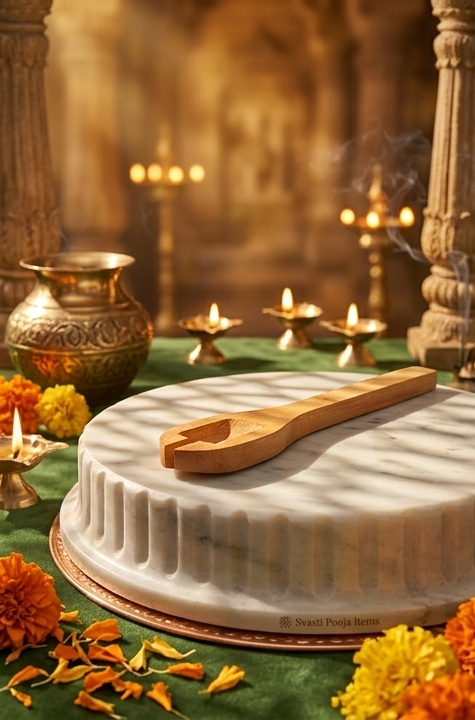 Three images of a cake with cutlery on a decorative table setting with candles and flowers.