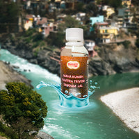 Pavitra Triveni Sangam Jal