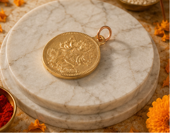 Karumariamman  Dollar