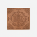 Naragosha yantra ( Copper Polish )
