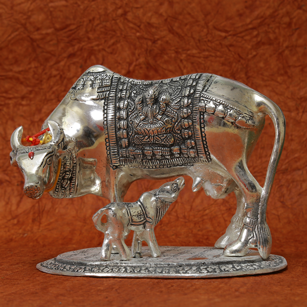 Kamadhenu (Hasu Karu / Aavu Dhuda/ Gai Bhachra)