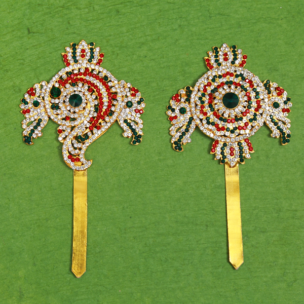 Shanku Chakra Nama Stones