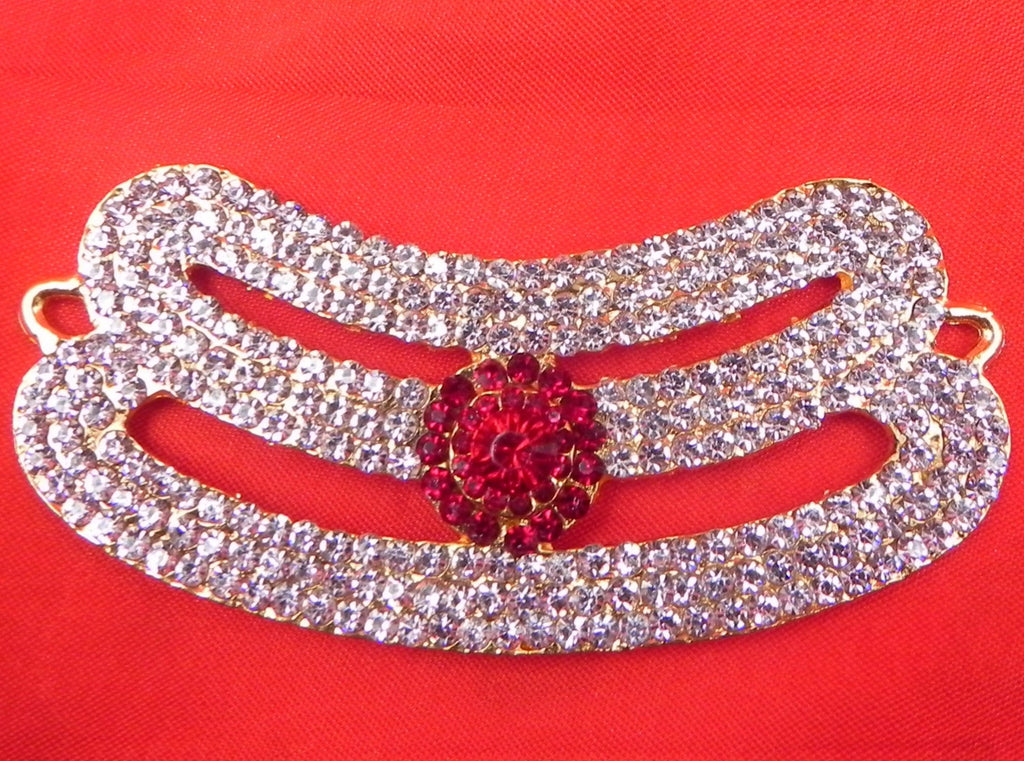 Vibhooti Nama for Shiva/ Ganesh