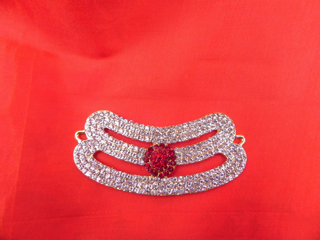 Vibhooti Nama for Shiva/ Ganesh