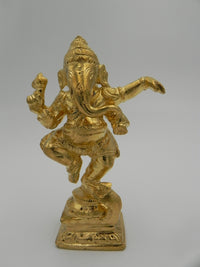 Ganesha idol