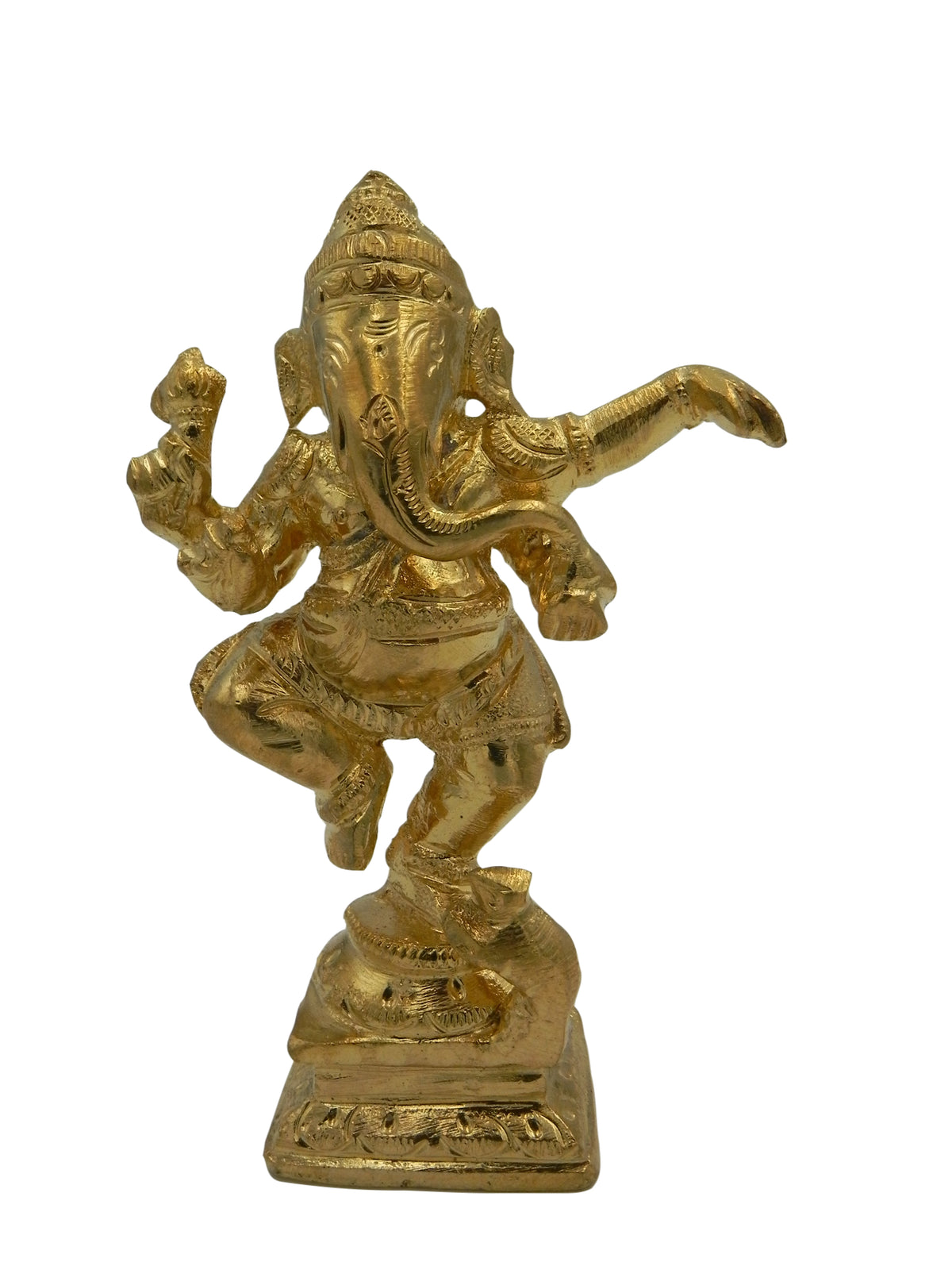 Ganesha idol