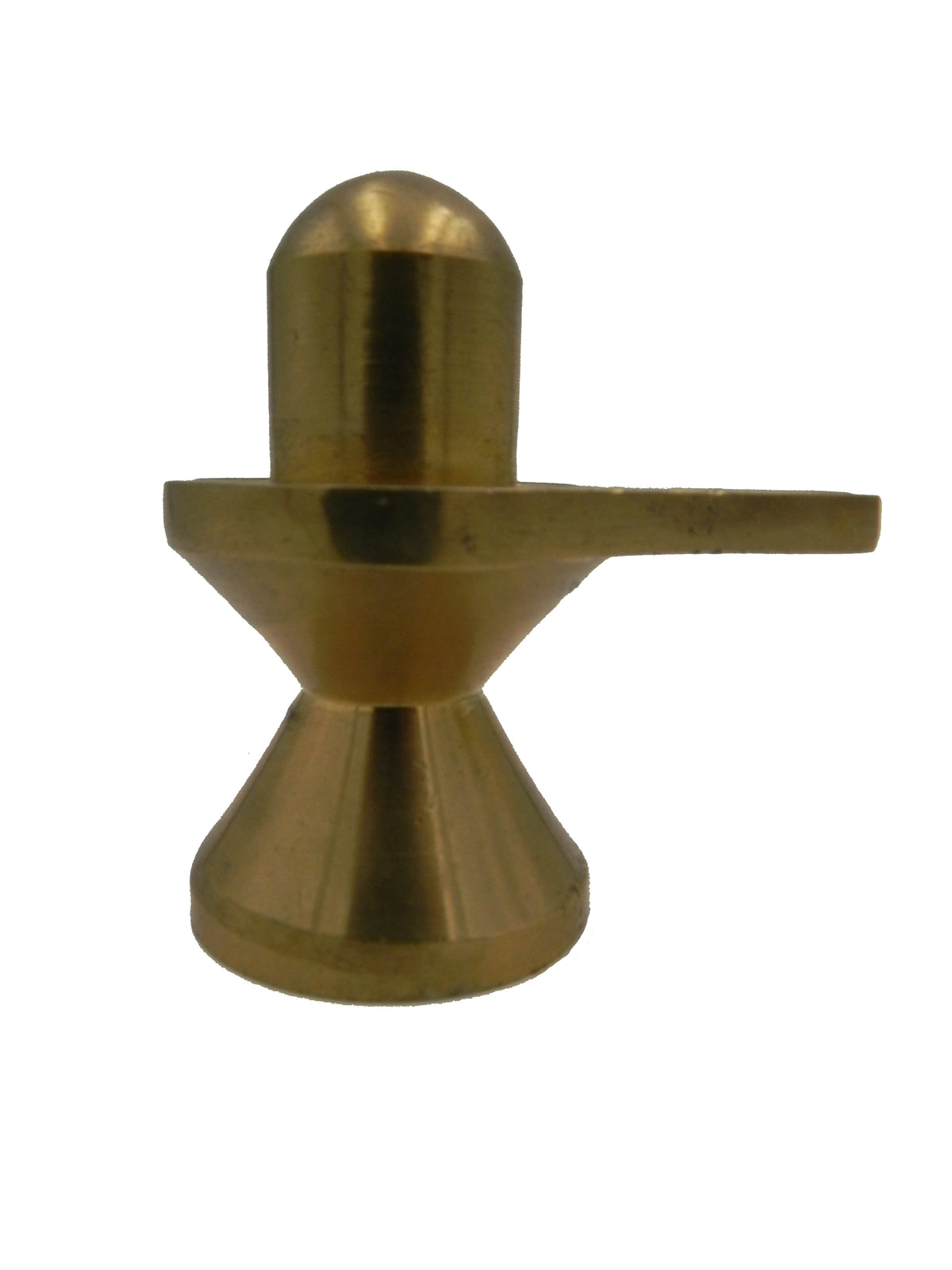 Linga idol [ Brass ]