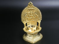 Kamakshi deepam