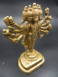 Panchamuki Hanuman idol