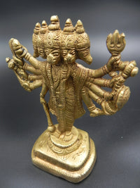 Panchamuki Hanuman idol