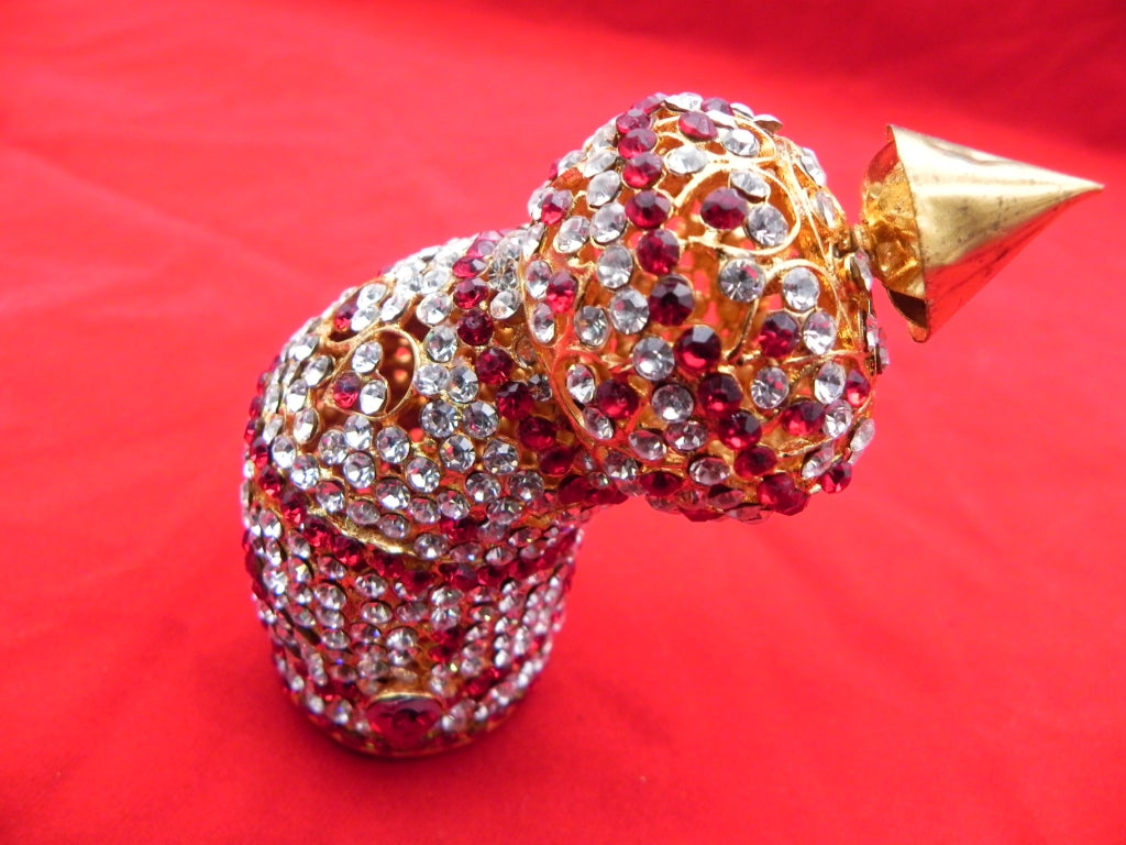 Andaal Round Kireeta