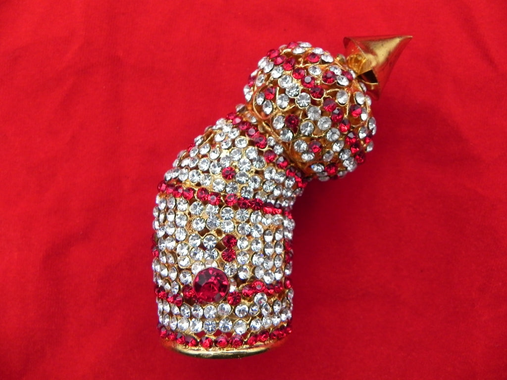 Andaal Round Kireeta