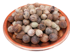 108 Laghu Coconut / Laghu Nariyal for Lakshmi ashtotram