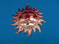 Sun face Main Door hanging ( 10pc min order)