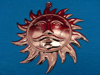 Sun face Main Door hanging ( 10pc min order)