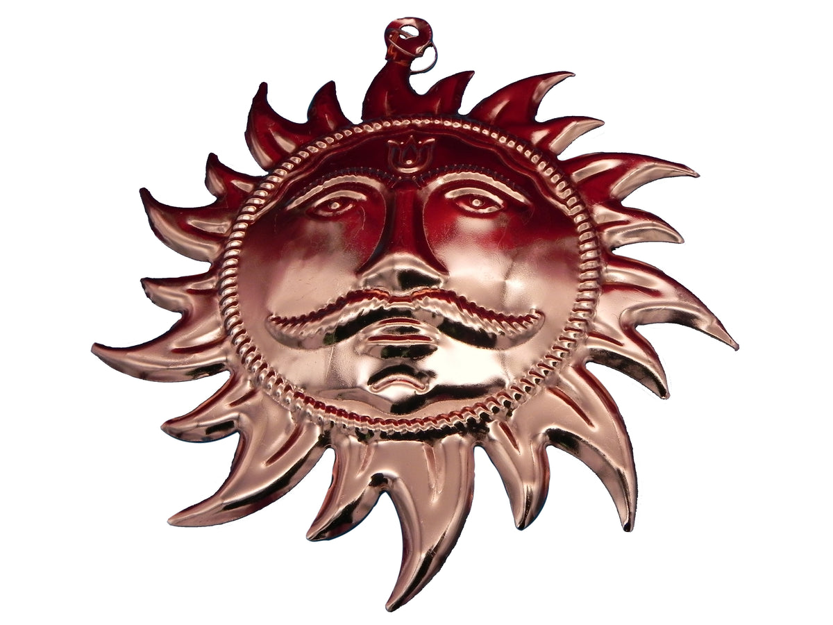 Sun face Main Door hanging ( 10pc min order)