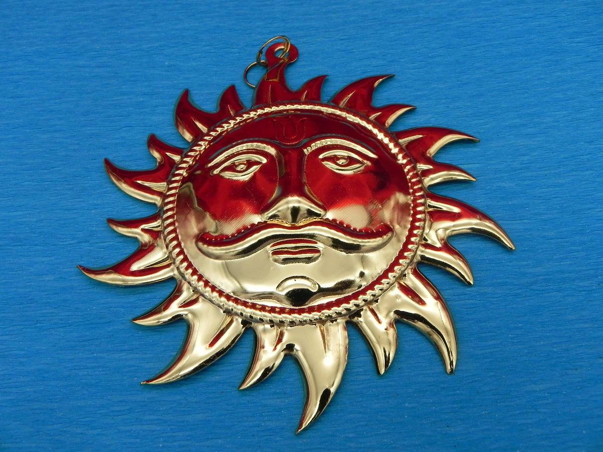 Sun face Main Door hanging ( 10pc min order)