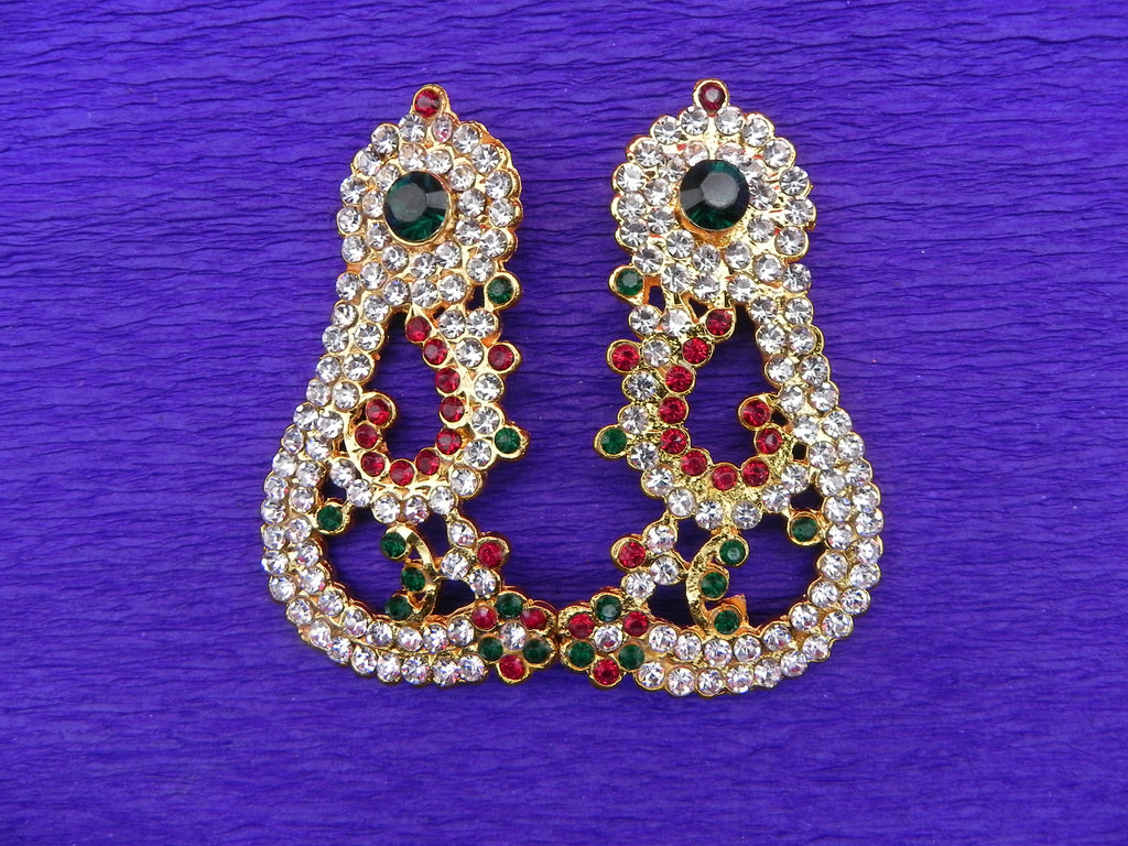KARNA PADAKA [EARRINGS]