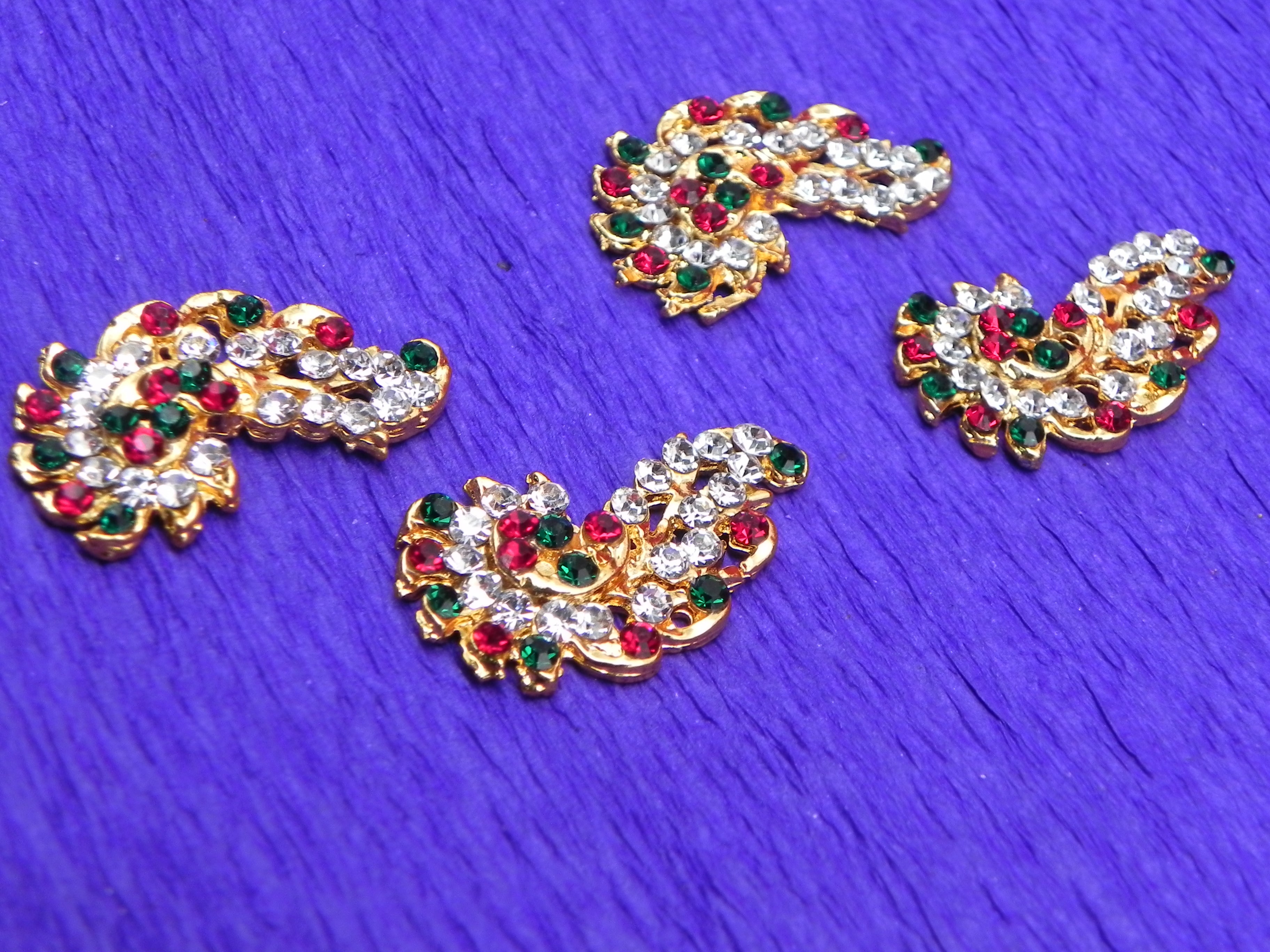 Earring set