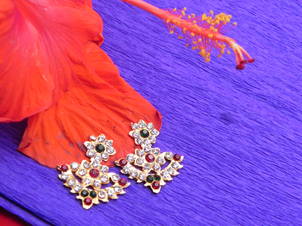 Earrings Set / Maati