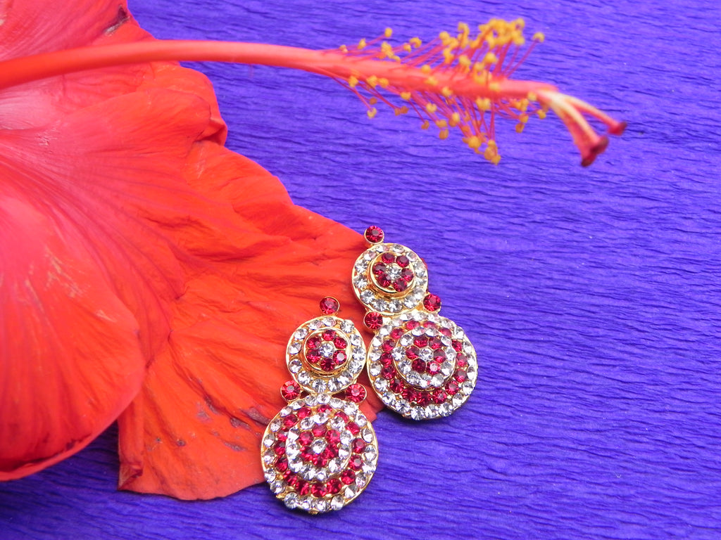 Sacred Adornments - Earrings Set