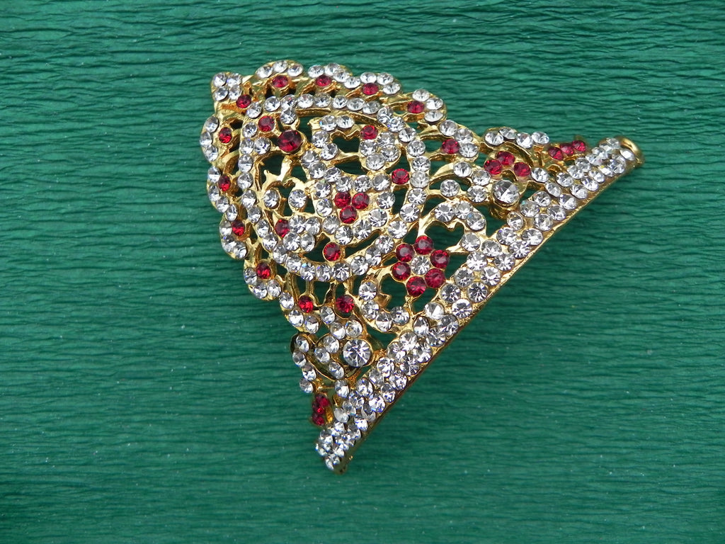 Small Stone Half Kireeta