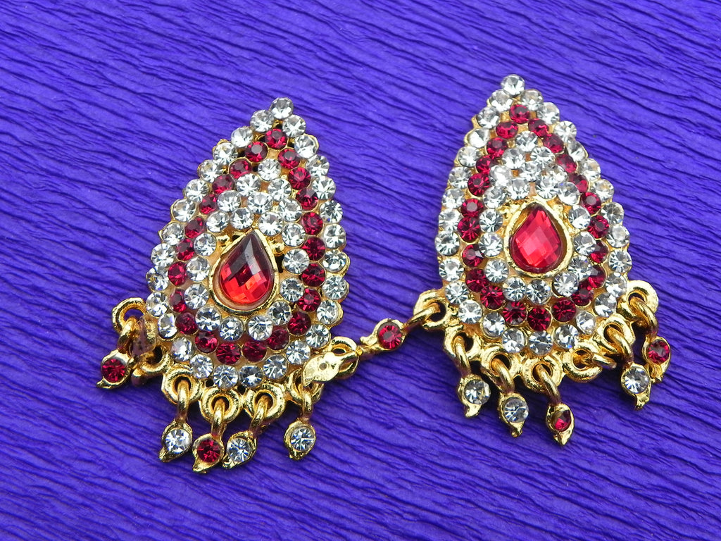 Earring set / maati