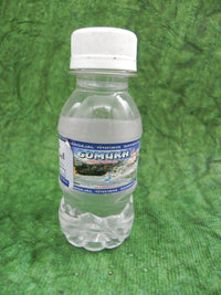 Shiva gangajal