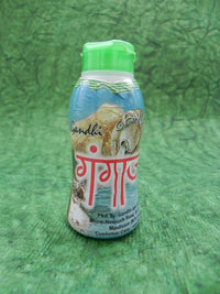 Shiva gangajal