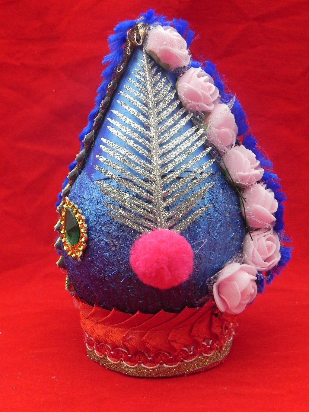 Coconut Designs for Wedding