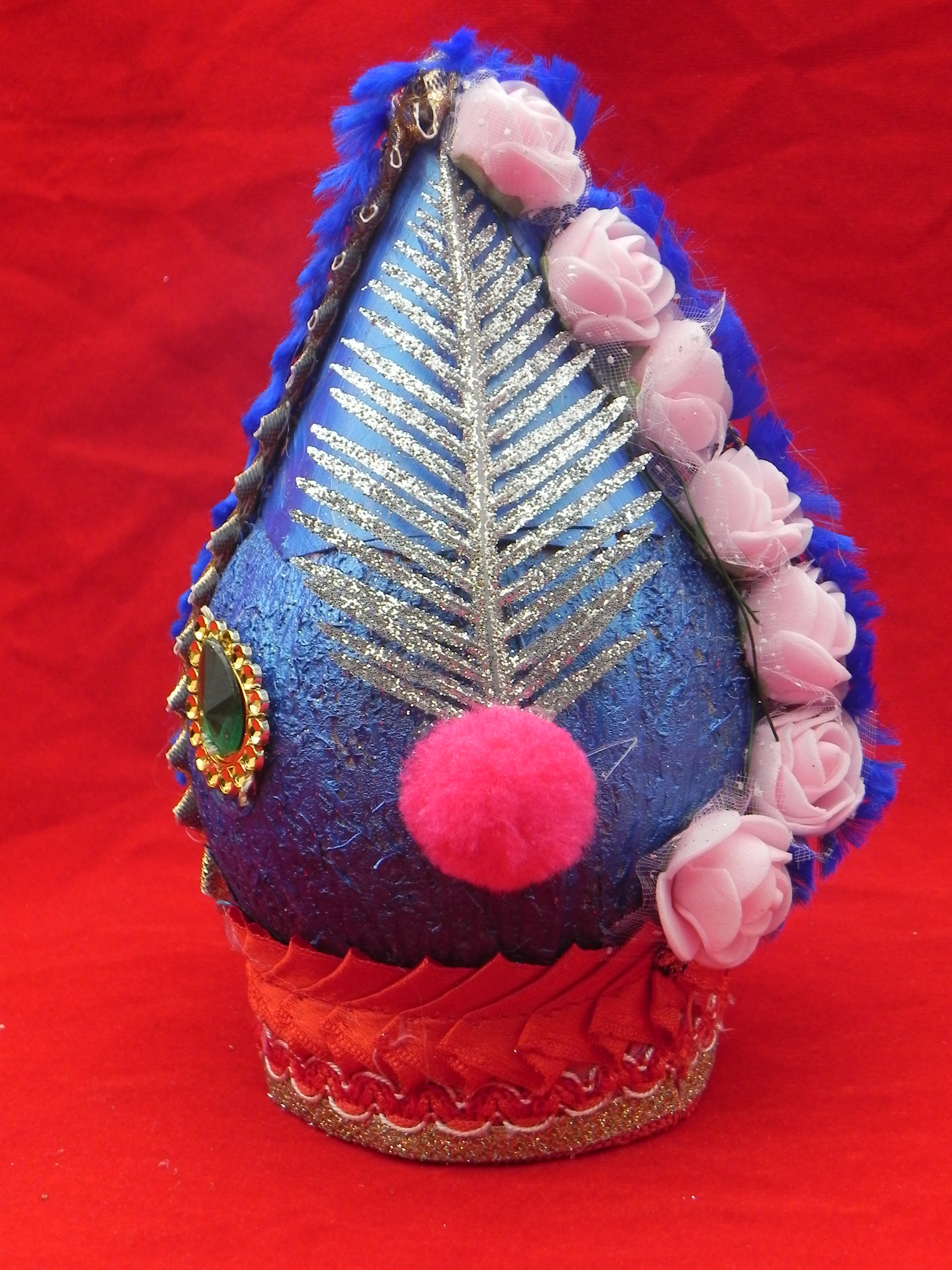 Coconut Designs for Wedding