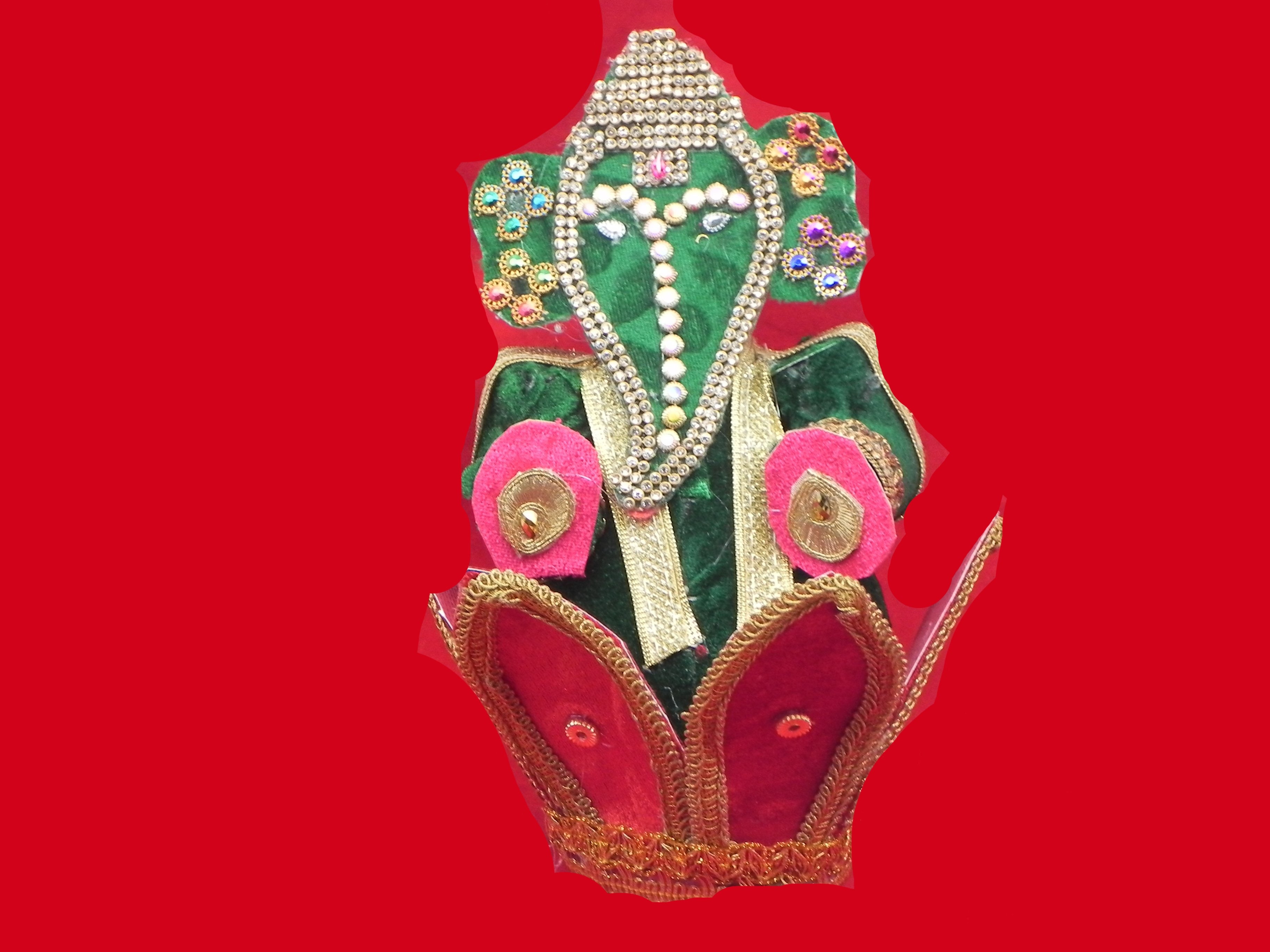 Coconut Designs for Wedding