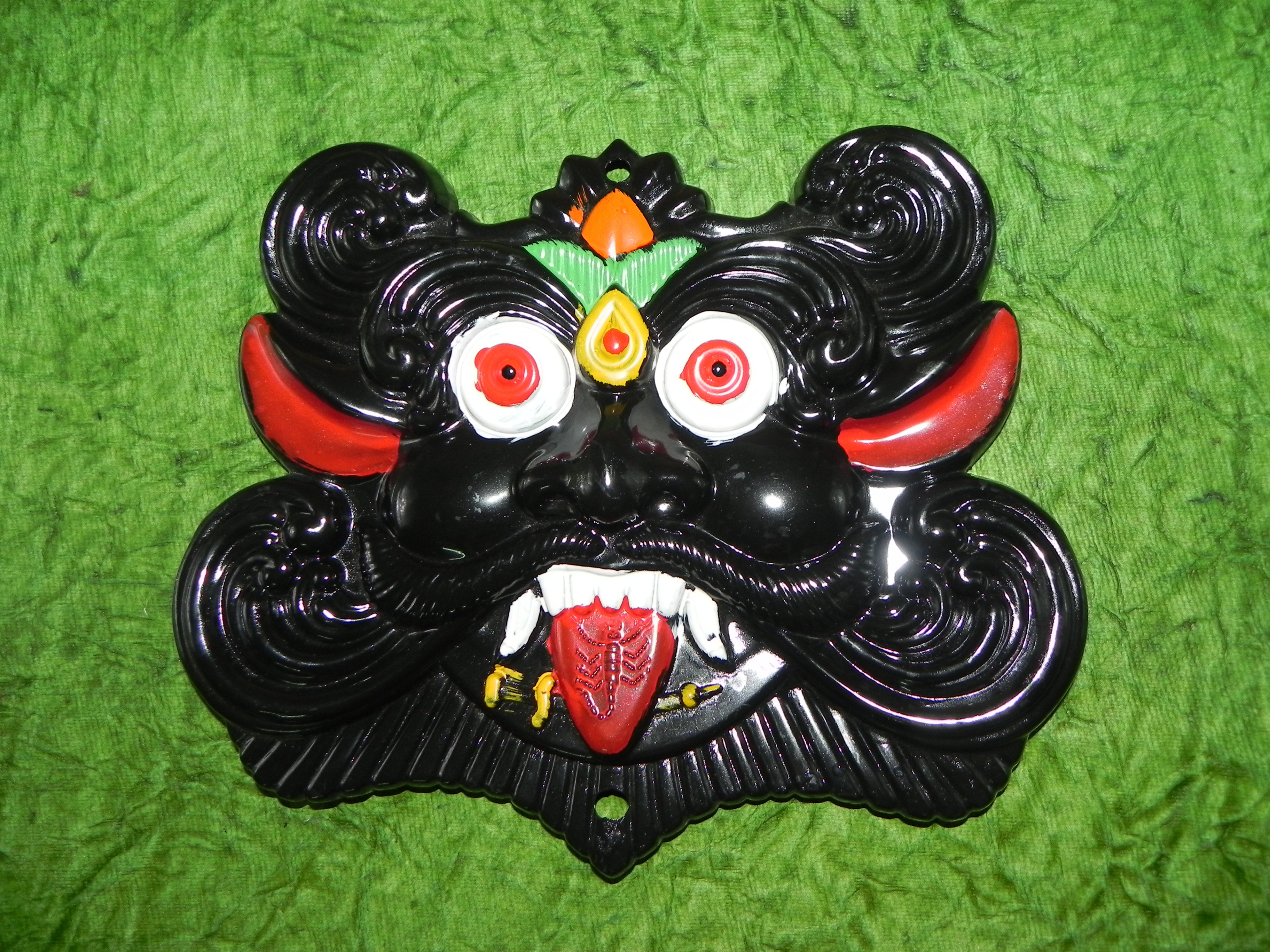Nazar Suraksha Bhoot [ Height - 8 inch]