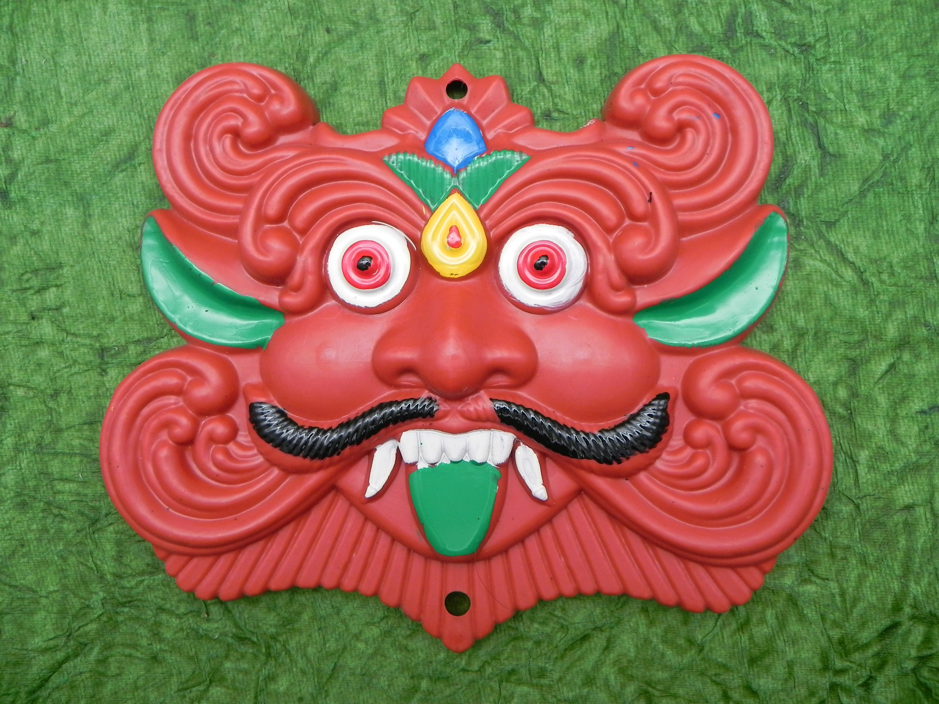 Nazar Suraksha Bhoot [ Height - 8 inch]