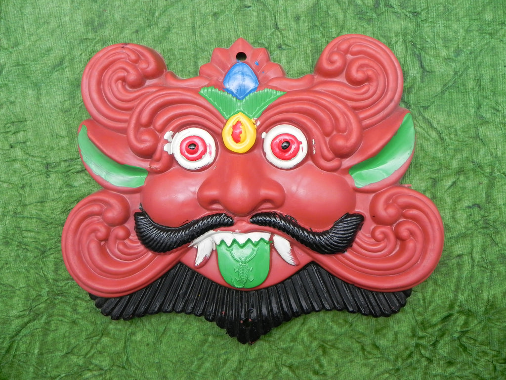Nazar Suraksha Bhoot [ Height - 8 inch]