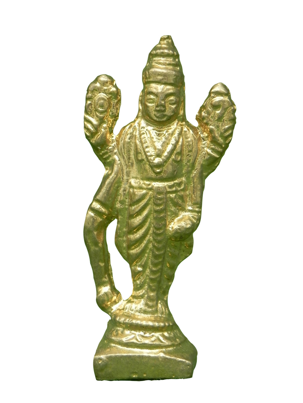 Vishnu Deva Idol